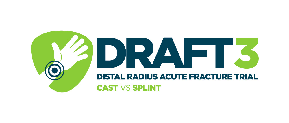 DRAFT3 Logo